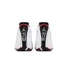 Air Jordan 14 Flexibilité Rouge/Noir Agile