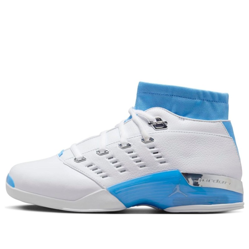Air Jordan 17 Retro Glacier