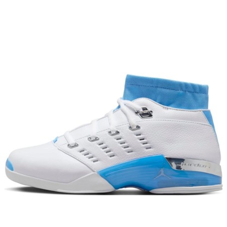 Air Jordan 17 Retro Glacier