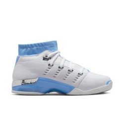Air Jordan 17 Retro Glacier