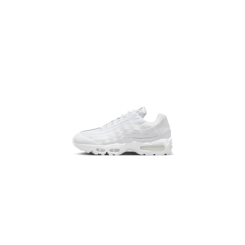 Nike Air Max 95 - Absorption des chocs