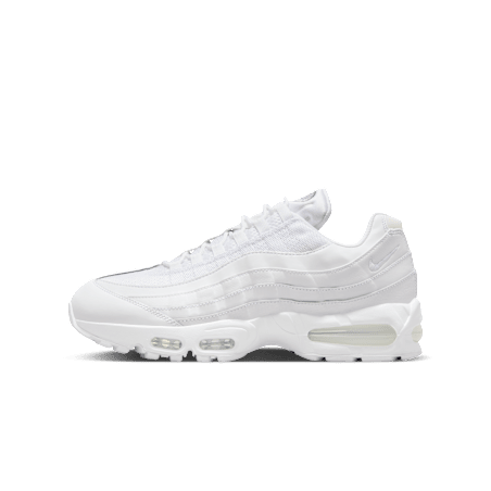 Nike Air Max 95 - Absorption des chocs