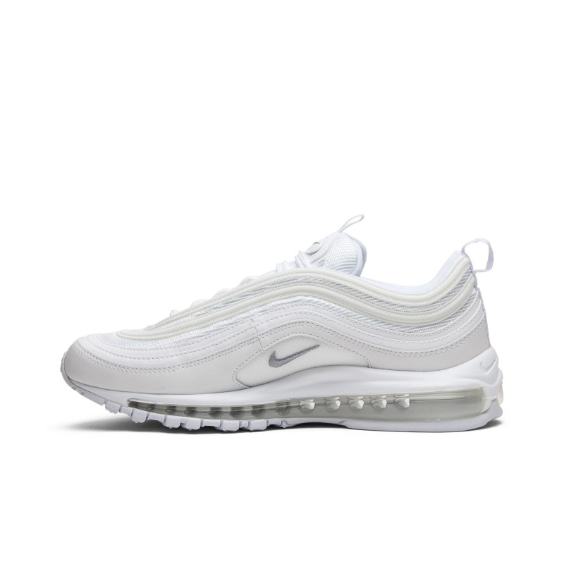 Nike Air Max 97 Vienna - Baroque et café culture