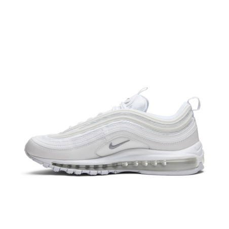 Nike Air Max 97 Vienna - Baroque et café culture