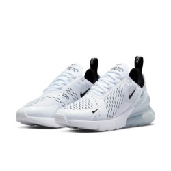 Nike Air Max 270 Ceramic - Tons céramique chauds et naturels