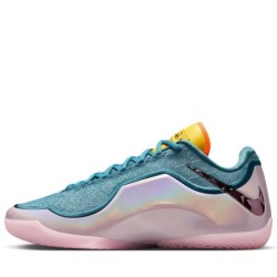 Nike LeBron 23 - Retour d'Énergie et Absorption des Chocs