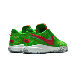 Nike LeBron 20 - Retour d'Énergie Maximal