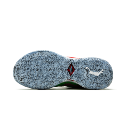 Nike LeBron 20 - Retour d'Énergie Maximal