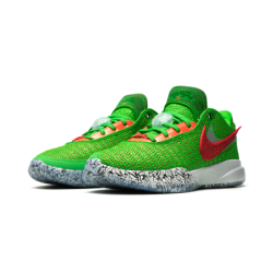 Nike LeBron 20 - Retour d'Énergie Maximal