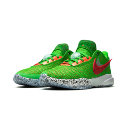 Nike LeBron 20 - Retour d'Énergie Maximal