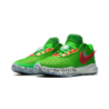 Nike LeBron 20 - Retour d'Énergie Maximal