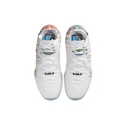Nike LeBron 17 - Équilibre Parfait entre Puissance et Agilité