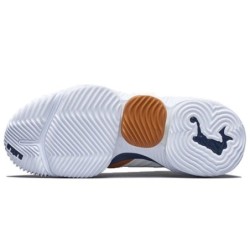 Nike LeBron 16 - Technologie de Propulsion Sauts Explosifs