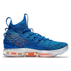 Nike LeBron 15 - Chaussure Polyvalente Performance Complète