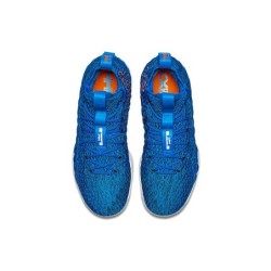 Nike LeBron 15 - Chaussure Polyvalente Performance Complète