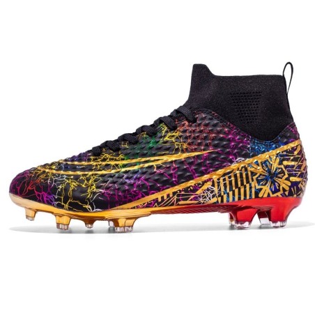 Nike Mercurial Vapor 15 - Nouveau Design Évolutif