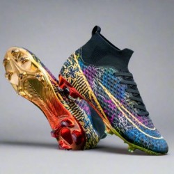 Nike Mercurial Vapor 15 - Nouveau Design Évolutif