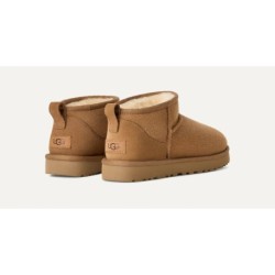 UGG Classic Ultra Mini - Tests rigoureux 1116109