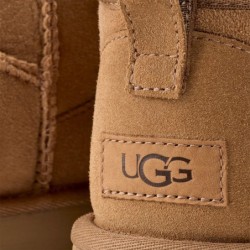 UGG Classic Ultra Mini - Tests rigoureux 1116109