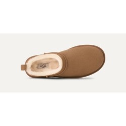 UGG Classic Micro - Longévité prouvée 1173891