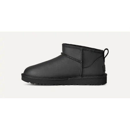 UGG Classic Ultra Mini Cuir | Service Après-Vente