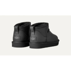UGG Classic Ultra Mini Cuir | Service Après-Vente