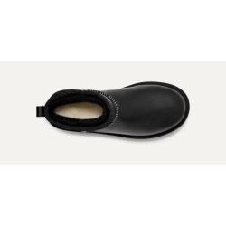 Botte Classique | Ultra Mini Cuir Régénéré