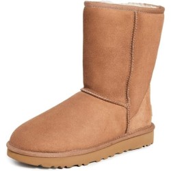 Bottes UGG Classic Short II | Confort Supérieur