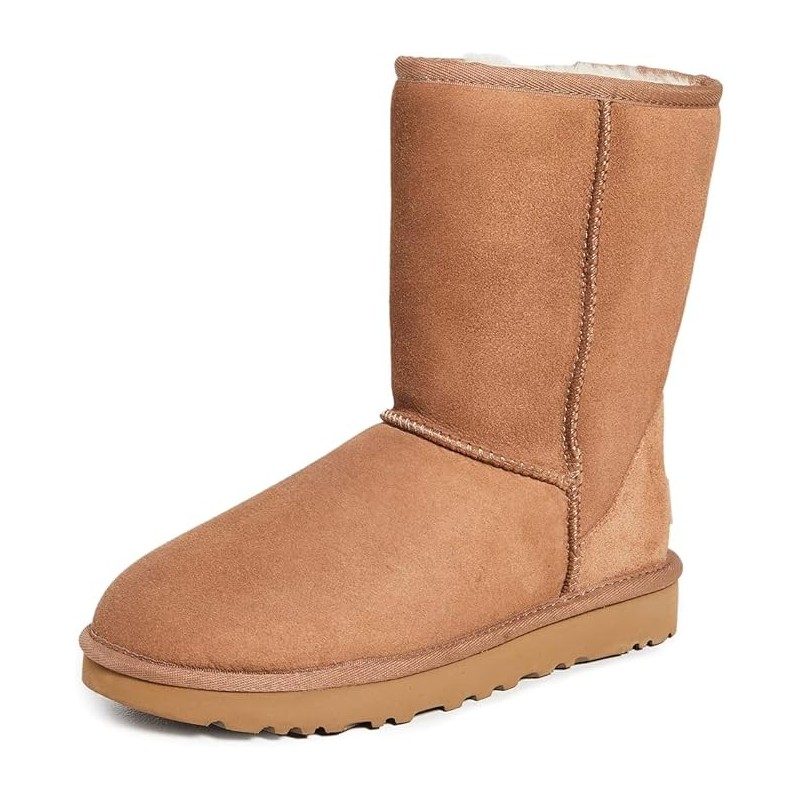 Bottes UGG Classic Short II | Confort Supérieur