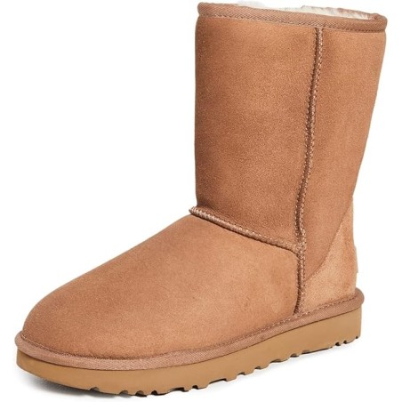 Bottes UGG Classic Short II | Confort Supérieur