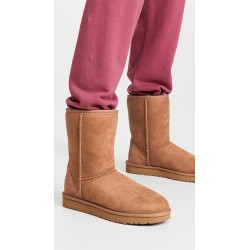 Bottes UGG Classic Short II | Confort Supérieur