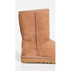 Bottes UGG Classic Short II | Confort Supérieur