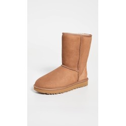 Bottes UGG Classic Short II | Confort Supérieur