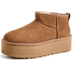 UGG Classic Ultra Mini Platform Boot | Mode Décontractée