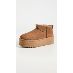 UGG Classic Ultra Mini Platform Boot | Mode Décontractée