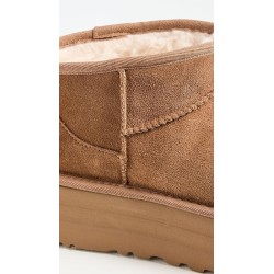 UGG Classic Ultra Mini Platform Boot | Mode Décontractée