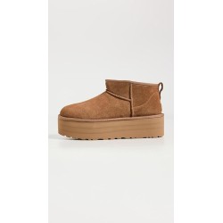 UGG Classic Ultra Mini Platform Boot | Mode Décontractée