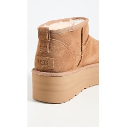 UGG Classic Ultra Mini Platform Boot | Mode Décontractée
