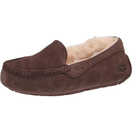 UGG Ansley Slipper B0D38CSL8Q – Le Confort dans une Expression Modern