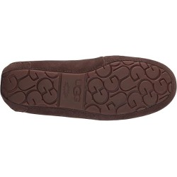 UGG Ansley Slipper B0D38CSL8Q – Le Confort dans une Expression Modern