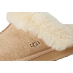Chausson UGG Disquette B0DRDRHVG2 - Confort Optimal et Design Réfléchi