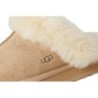 Chausson UGG Disquette B0DRDRHVG2 - Confort Optimal et Design Réfléchi