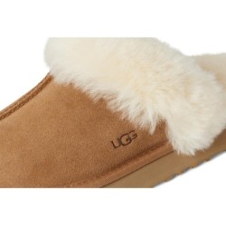 Chausson UGG Disquette B0DRDRHVG2 - Confort Optimal et Design Réfléchi