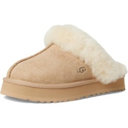 Chausson UGG Disquette B0DRDRHVG2 - Confort Optimal et Design Réfléchi