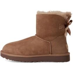 UGG Mini Bailey Bow II Boot B0737NJRD9 Expédition Rapide