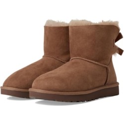 UGG Mini Bailey Bow II Boot B0737NJRD9 Expédition Rapide