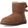 UGG Mini Bailey Bow II Boot B0737NJRD9 Expédition Rapide