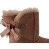 UGG Mini Bailey Bow II Boot B0737NJRD9 Expédition Rapide