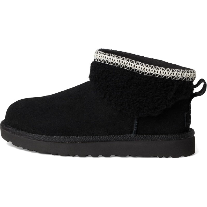 UGG Ultra Mini Maxi B0CQJMZV5R Essayage Virtuel