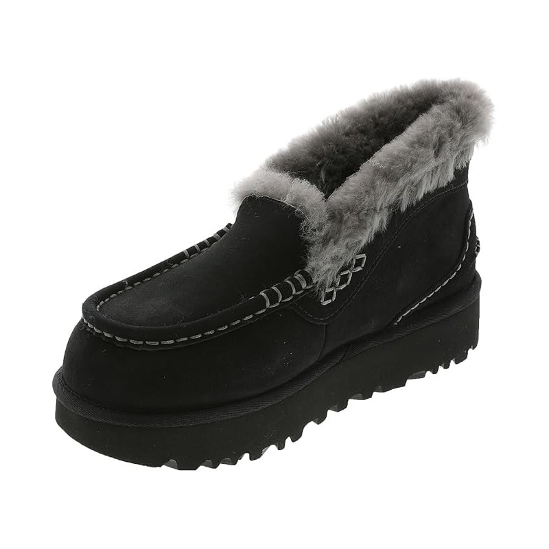UGG Ansley PARC Slipper B0CQJJPTQC Origine Authentique